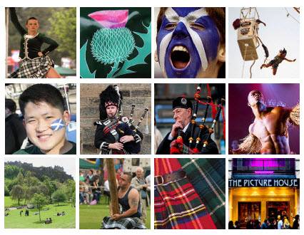 Click here to book a Cheap Edinburgh Hotel